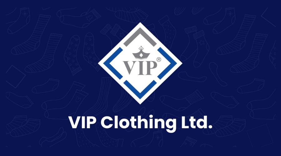 VIP Clothing Launches Branded Handkerchiefs